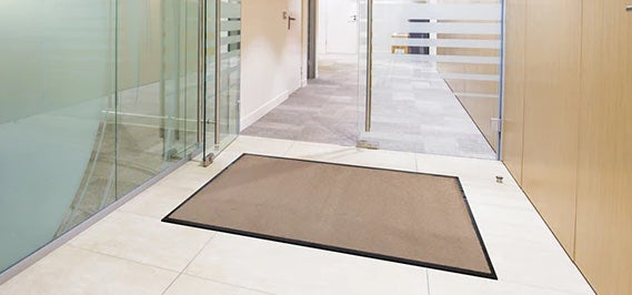 Indoor Entrance Mats – Mat Creations