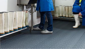Anti-Slip Mats