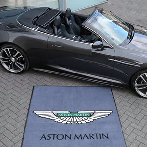 Logo Mats