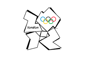 London 2021 Logo